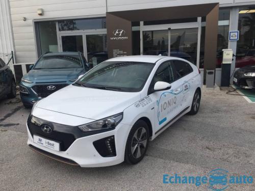 Hyundai Ioniq Electric 120 ch Creative