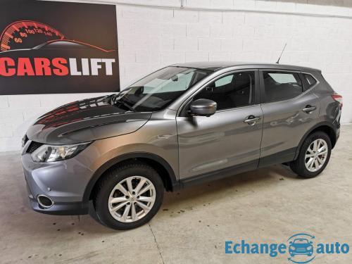 Nissan Qashqai 1.5 dci 110 cv BUSINESS EDITION - GARANTIE 6 MOIS