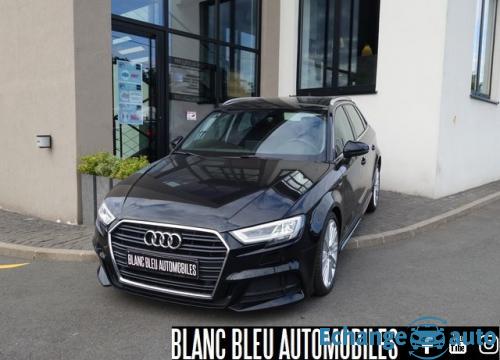Audi A3 SPORTBACK 2.0 TDI S line S tronic