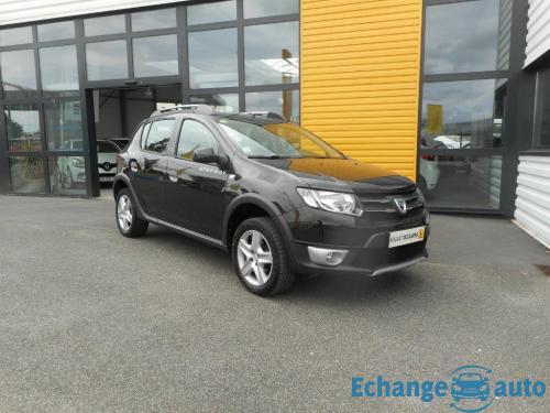 Dacia Sandero STEPWAY DCI BVA