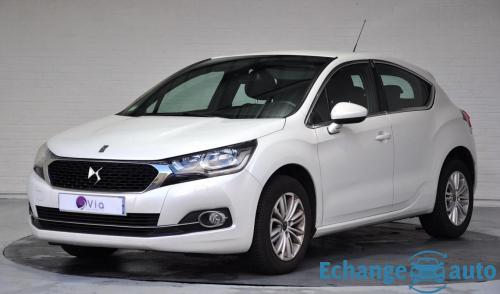 DS DS 4 1.6 115cv sochic