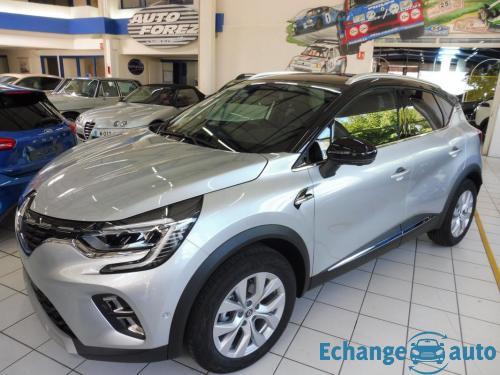 Renault Captur 1.5 Blue dCi 115 CH INTENS