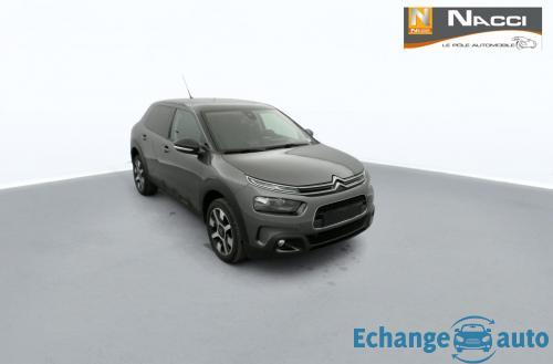 Citroën C4 Cactus BlueHDi 100 S BVM6 Shine