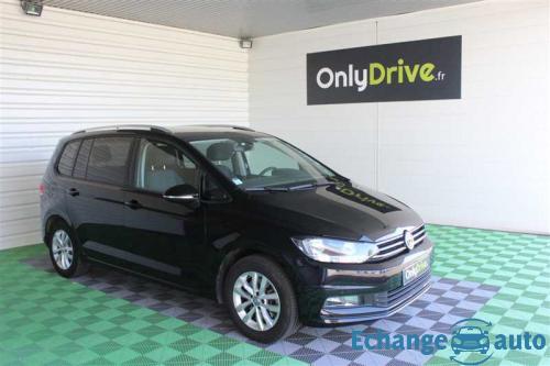 Volkswagen Touran 1.6 TDI 110 BMT Confortline 7pl