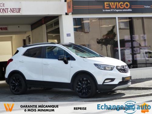 Opel Mokka X 1.6 CDTI 136 COLOR EDITION 4X2 ECOFLEX
