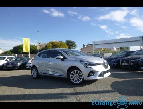 Renault Clio V 1,0 TCE 100 BUSINESS