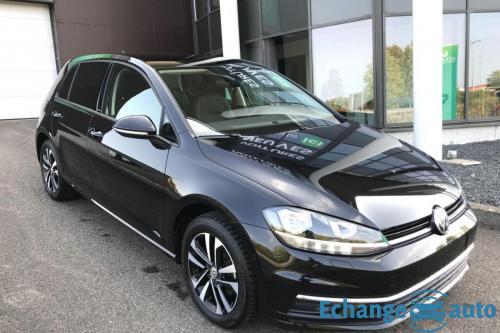 Volkswagen Golf 7 2.0 TDI 150 IQ DRIVE DSG7
