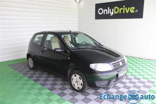 Fiat Punto 1.2 8V Cult II