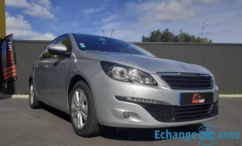 Peugeot 308 Active 1.6 BLUEHDI 120 ch - GARANTIE 6 MOIS