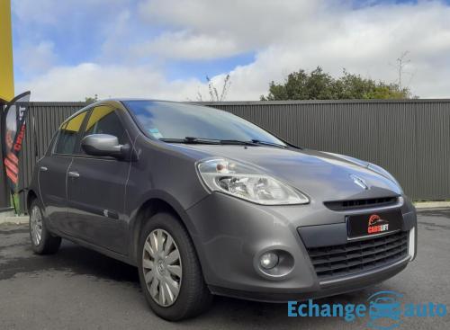 Renault Clio III phase 2 expression 1.5 DCI 90 ch - GARANTIE 6 MOIS