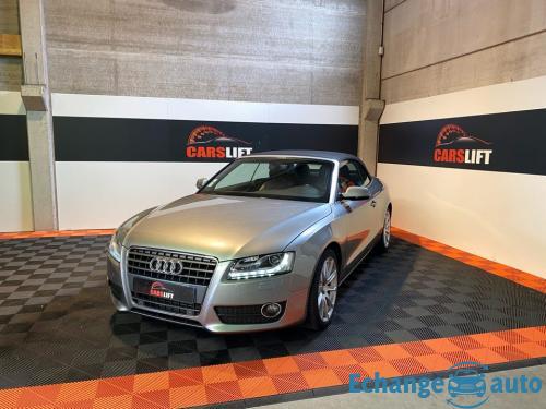 Audi A5 Cabriolet 2.0 TDI 16V 170CV