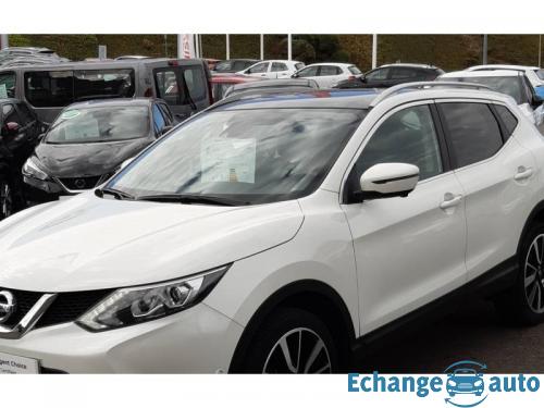 Nissan Qashqai 1.2 DIG-T 115 Tekna