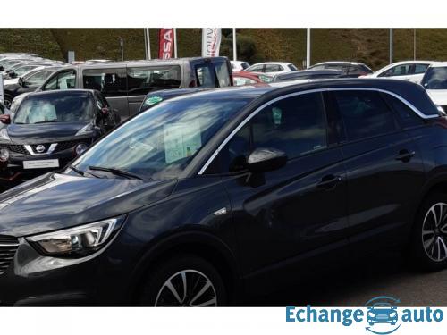 Opel Crossland X 1.6 Turbo D 120 ch Innovation