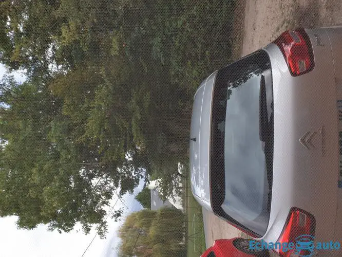 CITROEN C4 PICASSO ll