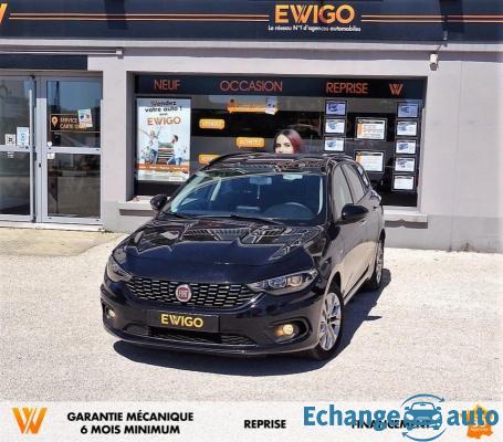 Fiat Tipo SW 1.6l JTD 120 CH DCT BUSINESS 19 / 08 20