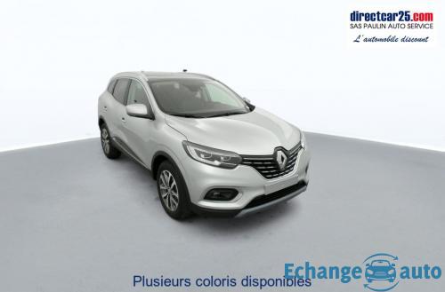 Renault Kadjar Nouveau BLUE DCI 115 EDC INTENS