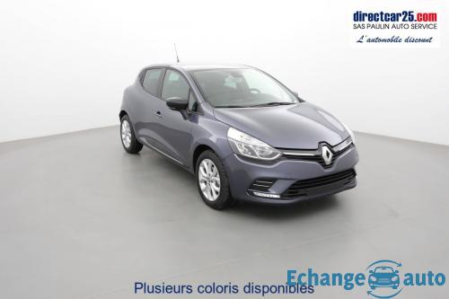 Renault Clio IV TCE 90 GÉNÉRATION