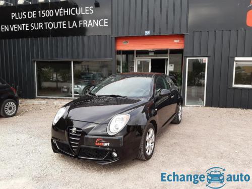 Alfa Romeo MiTo Distinctive 1.3 JTDM 95 ch - GARANTIE 6 MOIS
