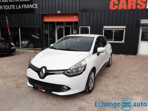 Renault Clio 4 Intens 1.5 DCI 90 ch - GARANTIE 6 MOIS