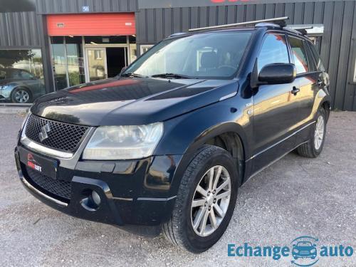 Suzuki Grand Vitara Break 1.9 DDIS 129 ch - GARANTIE 6 MOIS