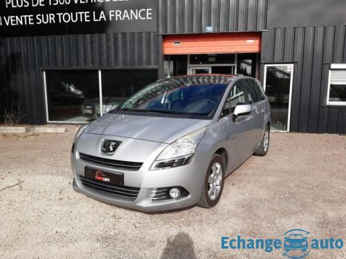 Peugeot 5008 Prenium 1.6 THP 156 ch - GARANTIE 6 MOIS