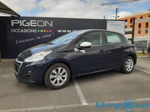 Peugeot 208 PureTech 68ch BVM5 Like