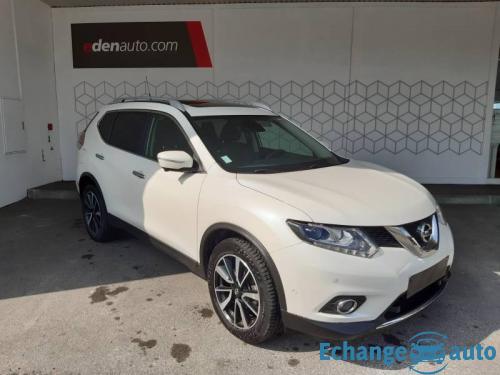 Nissan X-Trail 1.6 dCi 130 7pl Xtronic Tekna