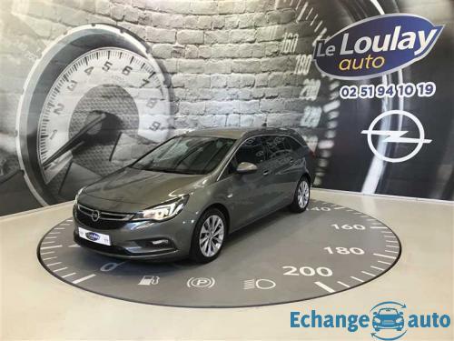 Opel Astra TOURER 1.6 CDTI 136 INNOVATION