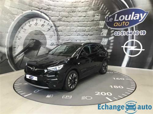 Opel Grandland X 1.2 TURBO 130 ELITE