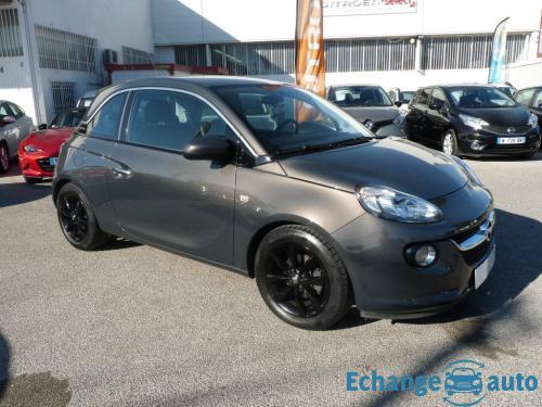 Opel Adam 1.4 TWINPORT 87 S/S ROCKS UNLIMITED