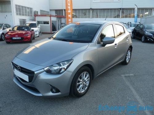 Mazda 2 (3) 1.5 Skyactiv-G 90 Dynamique