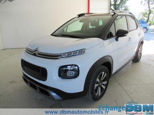 Citroën C3 Aircross Feel pack GPS 1.2 PURETECH 82 CV