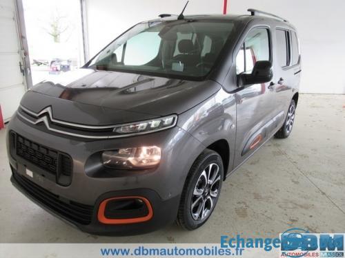 Citroën Berlingo Shine M BlueHDi 130 S&S EAT8