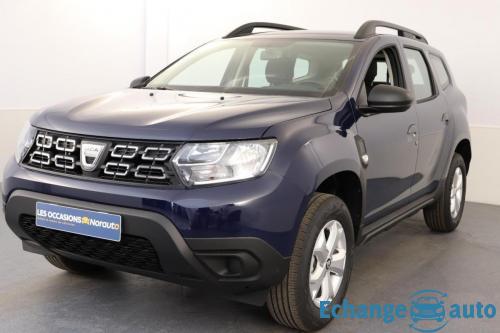 Dacia Duster ECO-G 100 4x2 Essentiel