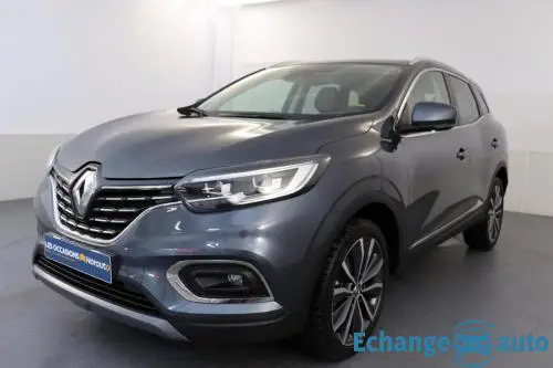 Renault Kadjar Blue dCi 150 Intens