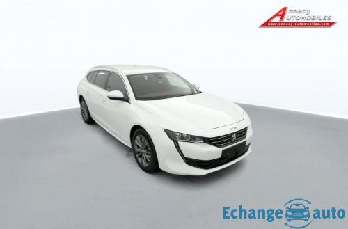 Peugeot 508 SW BlueHDi 130 ch S BVM6 Active