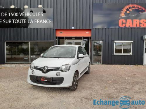 Renault Twingo 1.0 SCE 71 CH - GARANTIE 6 MOIS