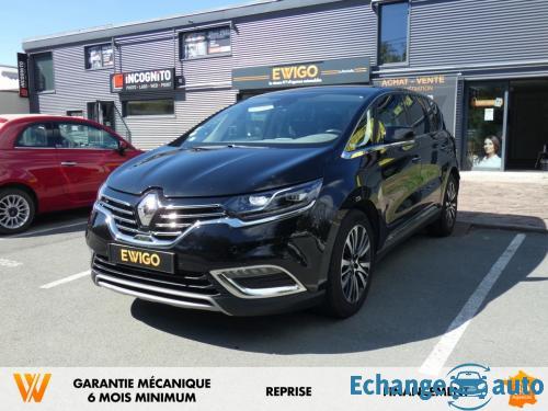 Renault Espace V 1.6 dCi 160 ch Initiale Paris BOSE TOIT PANO