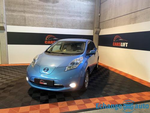Nissan Leaf 109 CH