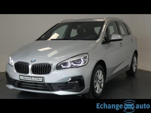 BMW Serie 2 ActiveTourer 216dA 116ch Business Design DKG7 102g