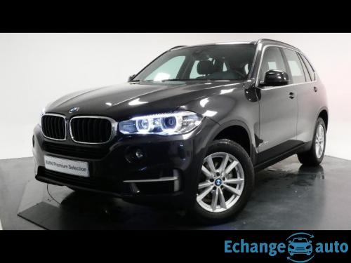 BMW X5 xDrive30dA 258ch Lounge Plus 16cv