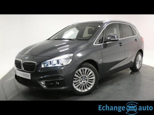 BMW Serie 2 ActiveTourer 216dA 116ch Luxury