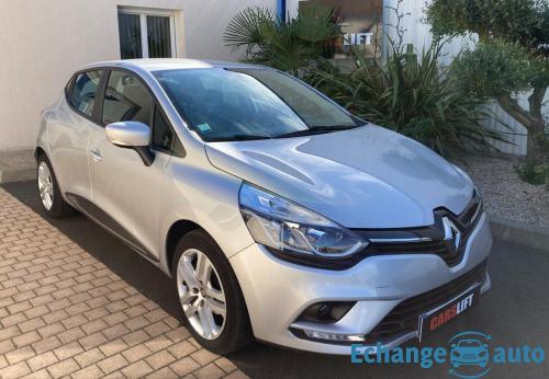 Renault Clio IV 1.5L DCI 90CV BUSINESS GARANTIE 6 MOIS