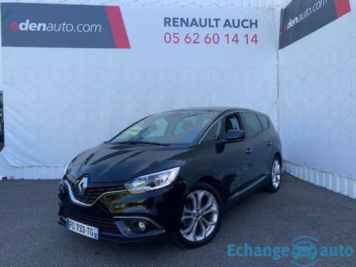 Renault Grand Scénic IV Blue dCi 120 Zen