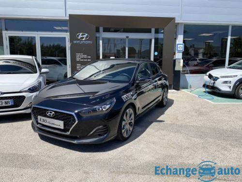 Hyundai i30 FASTBACK 1.4 T-GDi 140 DCT-7 Executive