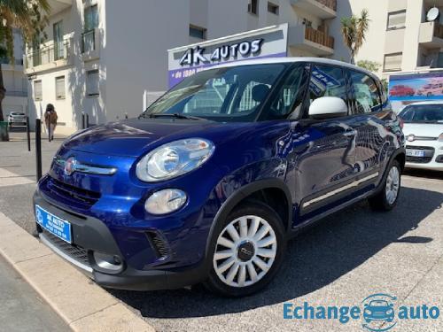 FIAT 500L 1.3 Multijet 16V 95 ch S/S Trekking Popstar