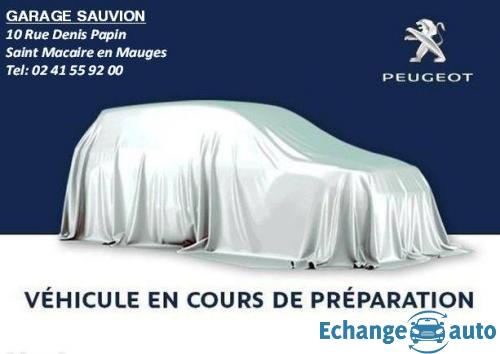 Peugeot 508 SW (2) BlueHDi 180 S&amp;S EAT8 ALLURE BUSINESS