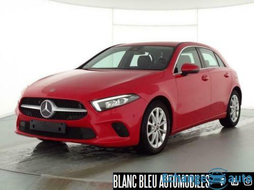 Mercedes Classe A 180d 116 PROGRESSIVE LINE 7G-DCT