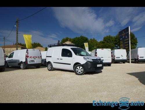 Renault Kangoo II 1.5 DCI 90 EXTRA R LINK