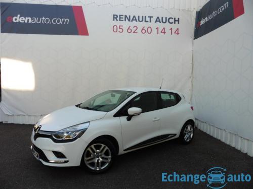 Renault Clio IV BUSINESS dCi 90 Energy 82g